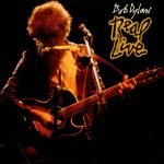 Bob Dylan – Real Live LP Plak