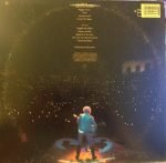 Bob Dylan – Real Live LP Plak - Görsel 2