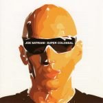 Joe Satriani – Super Colossal CD