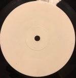 Tokyo Ghost – Tokyo Ghost 001 12'' Maxi Single Plak (Techno) - Görsel 2