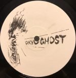 Tokyo Ghost – Tokyo Ghost 001 12'' Maxi Single Plak (Techno)