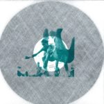 Laccy, Andy Rantzen – Sp004 12'' Maxi Single Plak (Techno) - Görsel 2