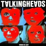 Talking Heads – Remain In Light LP Plak