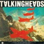 Talking Heads – Remain In Light LP Plak - Görsel 2