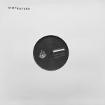 Ferdinand Domes – Wuye Wuye 12'' Maxi Single Plak (Deep House) - Görsel 4
