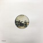 Ferdinand Domes – Wuye Wuye 12'' Maxi Single Plak (Deep House) - Görsel 3