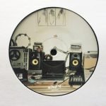 Ferdinand Domes – Wuye Wuye 12'' Maxi Single Plak (Deep House)