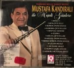 Mustafa Kandıralı – Mustafa Kandıralı İle Neşeli Günlere CD - Görsel 2