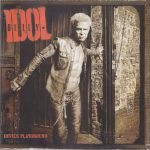 Billy Idol – Devil's Playground CD