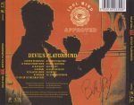 Billy Idol – Devil's Playground CD - Görsel 2