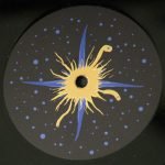 Signals From Beta Gruis 12" Maxi Single Plak (Minimal) - Görsel 2