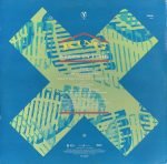 King – Steps In Time LP Plak - Görsel 2