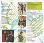 King – Steps In Time LP Plak - Görsel 4