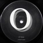 Mike Dunn Presents The MD X-Spress – God Made Me Phunky 12'' Maxi Single Plak (Early House) - Görsel 3
