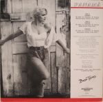 Belen Thomas – Panamà 12'' Maxi Single Plak - Görsel 2