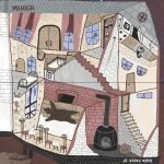 Mihigh – Dark Fader EP 12'' Maxi Single Plak (Techno)