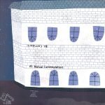 Mihigh – Dark Fader EP 12'' Maxi Single Plak (Techno) - Görsel 2