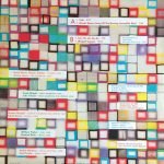 Cecil Taylor Segments II (Orchestra Of Two Continents) – Winged Serpent (Sliding Quadrants) LP Plak - Görsel 2