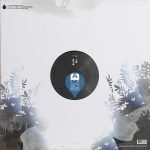 Yuzo Iwata – 汽笛EP = Kiteki EP 12" Maxi Single Plak (Minimal) - Görsel 2