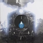 Yuzo Iwata – 汽笛EP = Kiteki EP 12" Maxi Single Plak (Minimal)