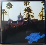 Eagles – Hotel California CD