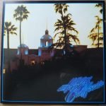 Eagles – Hotel California CD