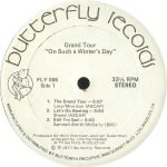 Grand Tour – On Such A Winter's Day LP Plak - Görsel 3