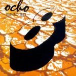 Ocho – Numero Tres LP Plak