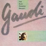 The Alan Parsons Project – Gaudi CD