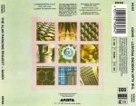The Alan Parsons Project – Gaudi CD - Görsel 2