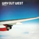 Way Out West – Intensify 12" Maxi Single Plak (Trance)