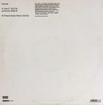 Way Out West – Intensify 12" Maxi Single Plak (Trance) - Görsel 2