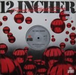 The Three Degrees – Jump The Gun 12'' Maxi Single Plak - Görsel 2