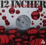 The Three Degrees – Jump The Gun 12'' Maxi Single Plak
