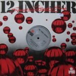 The Three Degrees – Jump The Gun 12'' Maxi Single Plak