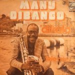 Manu Dibango – Dikalo / Tele Miso 45lik Plak