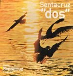 Daniel Sentacruz Ensemble – Dos LP Plak