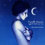 Ornella Vanoni – "Oggi Le Canto Così" N.1 LP Plak