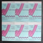 Michele Mercure – Beside Herself 2LP Plak - Görsel 6