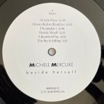 Michele Mercure – Beside Herself 2LP Plak - Görsel 5
