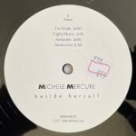 Michele Mercure – Beside Herself 2LP Plak - Görsel 4