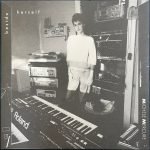 Michele Mercure – Beside Herself 2LP Plak