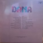 Dana – New Days...New Ways LP Plak - Görsel 2