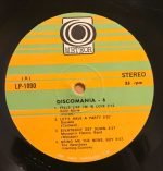 Discomania 6 LP Plak - Görsel 3