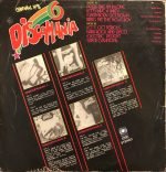 Discomania 6 LP Plak - Görsel 2