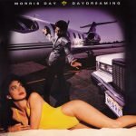 Morris Day – Daydreaming LP Plak