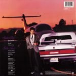 Morris Day – Daydreaming LP Plak - Görsel 2