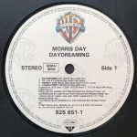 Morris Day – Daydreaming LP Plak - Görsel 3
