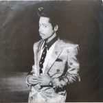 Morris Day – Daydreaming LP Plak - Görsel 4