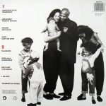 Womack & Womack – Conscience LP Plak - Görsel 2